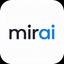 Mirai Logo