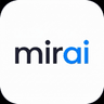 Mirai Logo